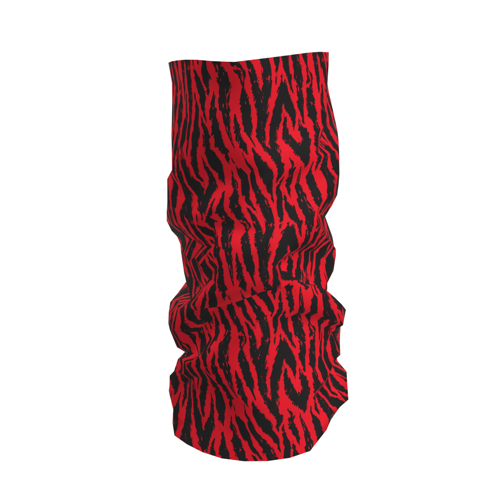 ZEBRATO RED - SCALDACOLLO MULTIFUNZIONE